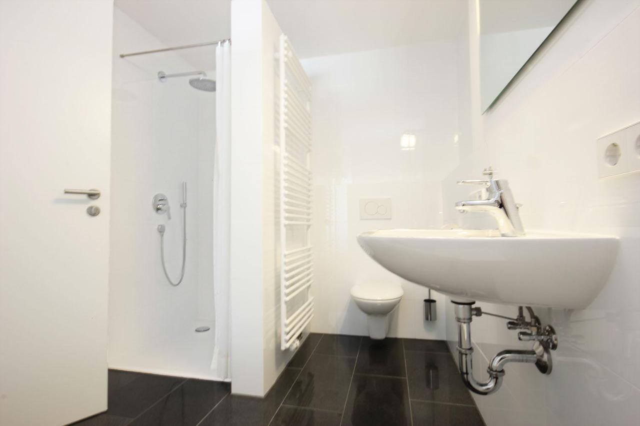 Appartement Falkenstein Nesselwang Zewnętrze zdjęcie